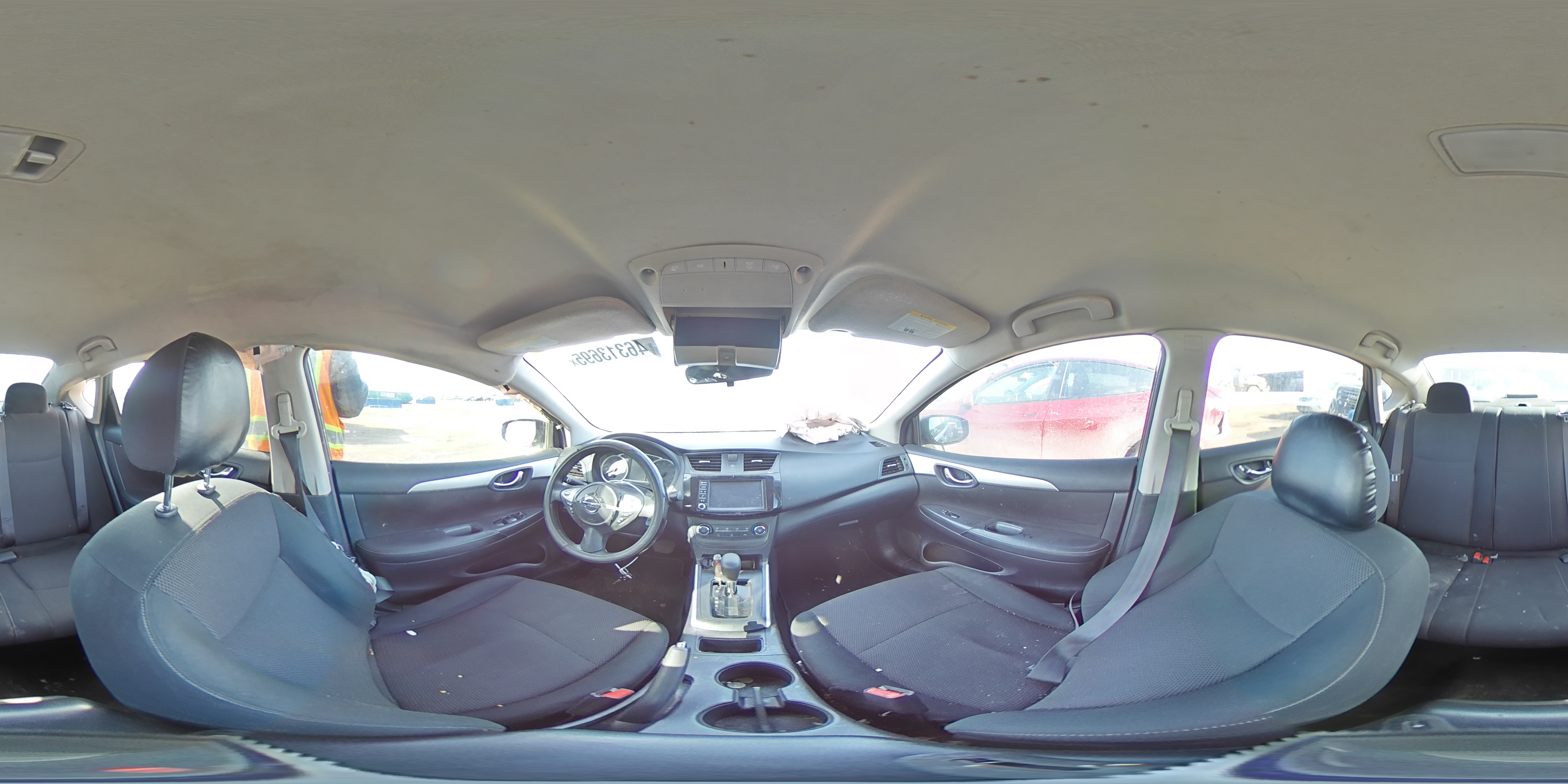 2019 Nissan Sentra - Image 12