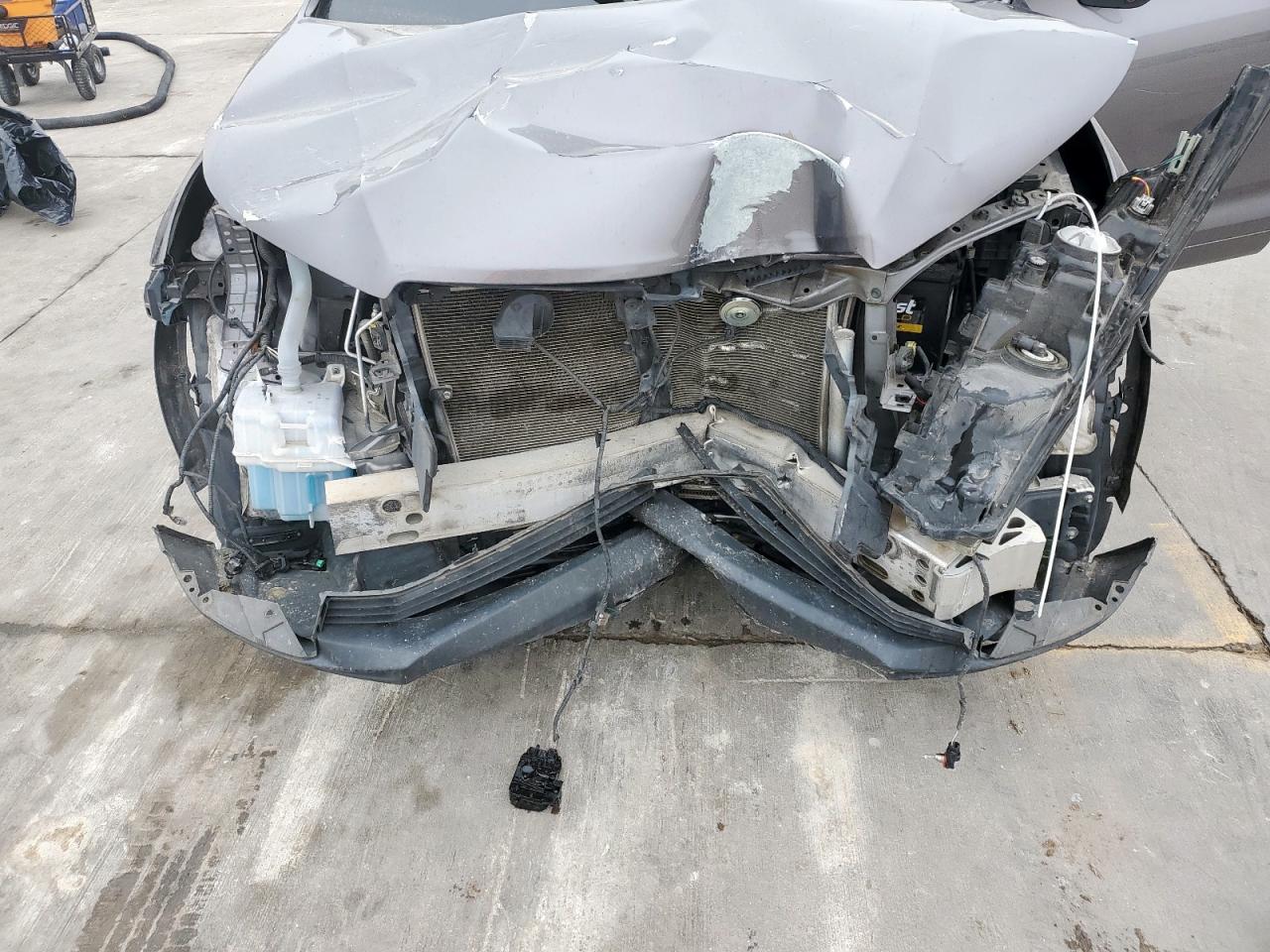 5TDJZRFH7JS536521 TOYOTA HIGHLANDER 2018
