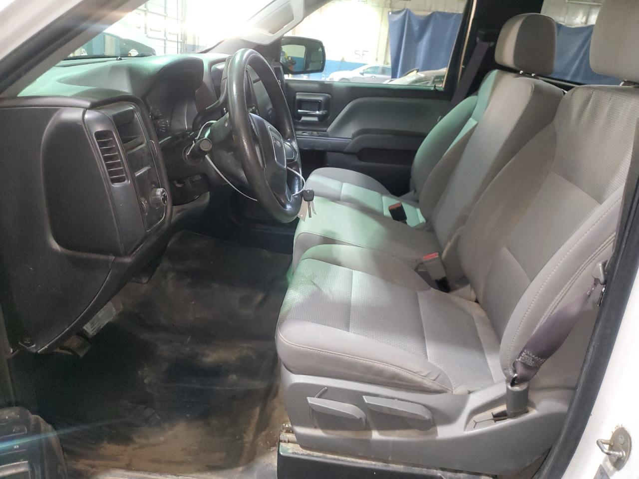 2017 GMC Sierra - Image 7