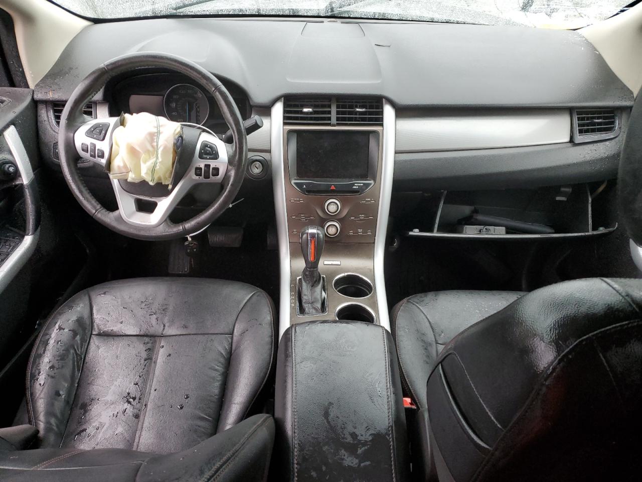 2014 Ford Edge - Image 8