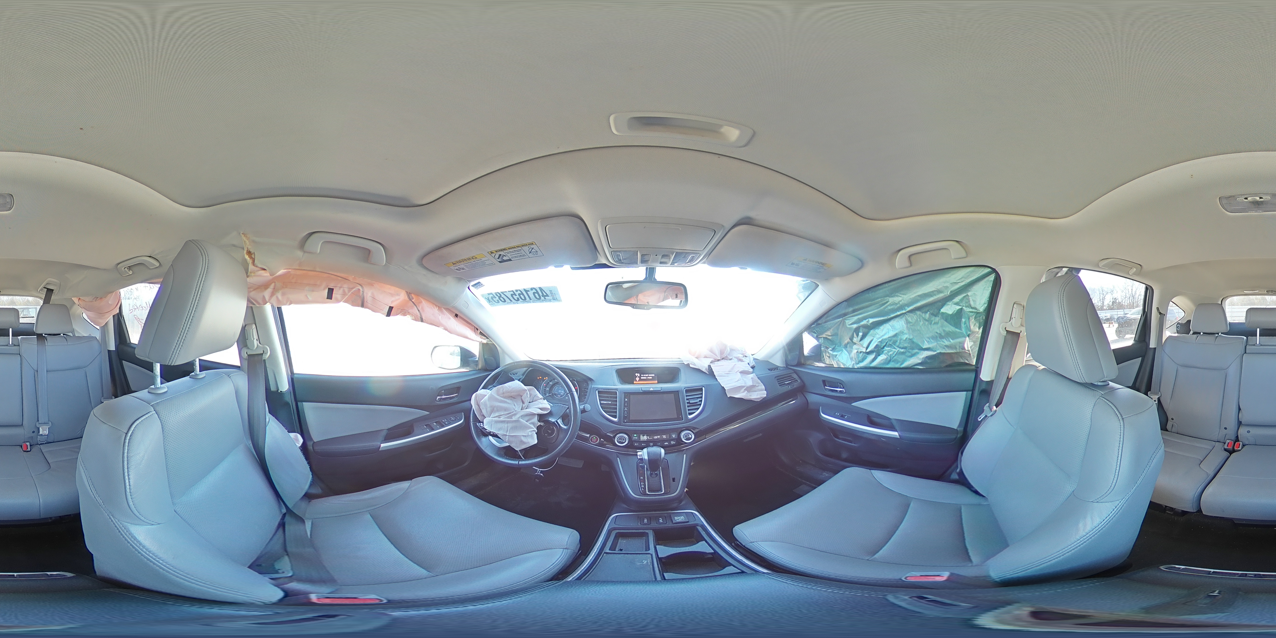 2016 Honda CR-V - Image 14