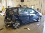2013 Honda Fit Sport de vânzare în Franklin, WI - Rear End