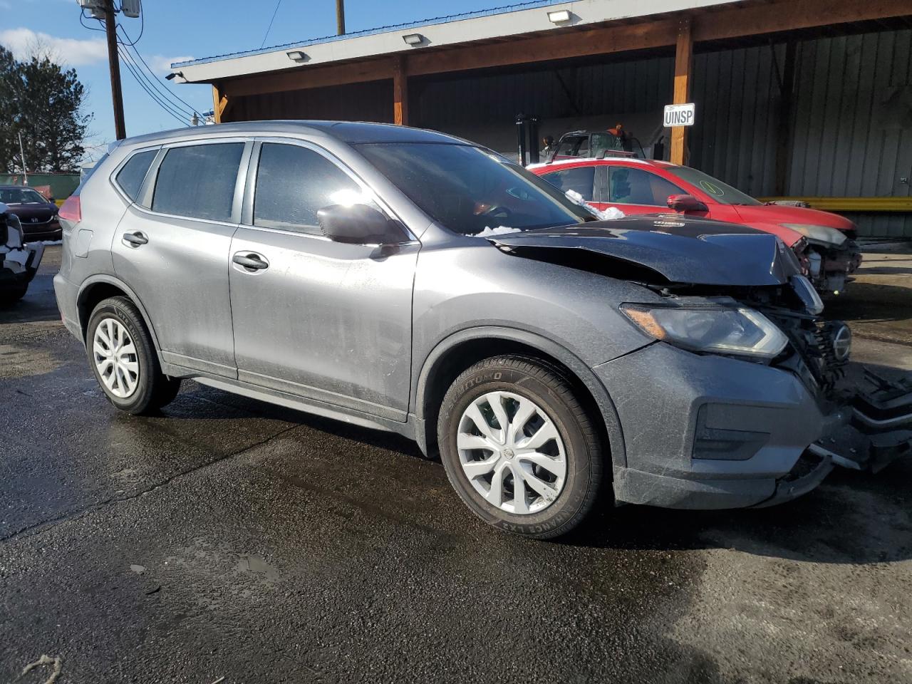 KNMAT2MT1JP511270 NISSAN ROGUE 2018