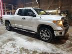 2014 Toyota Tundra Double Cab Sr за продажба в Rapid City, SD - Normal Wear