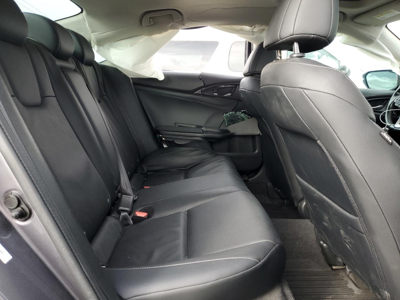 2022 Honda Insight - Image 10