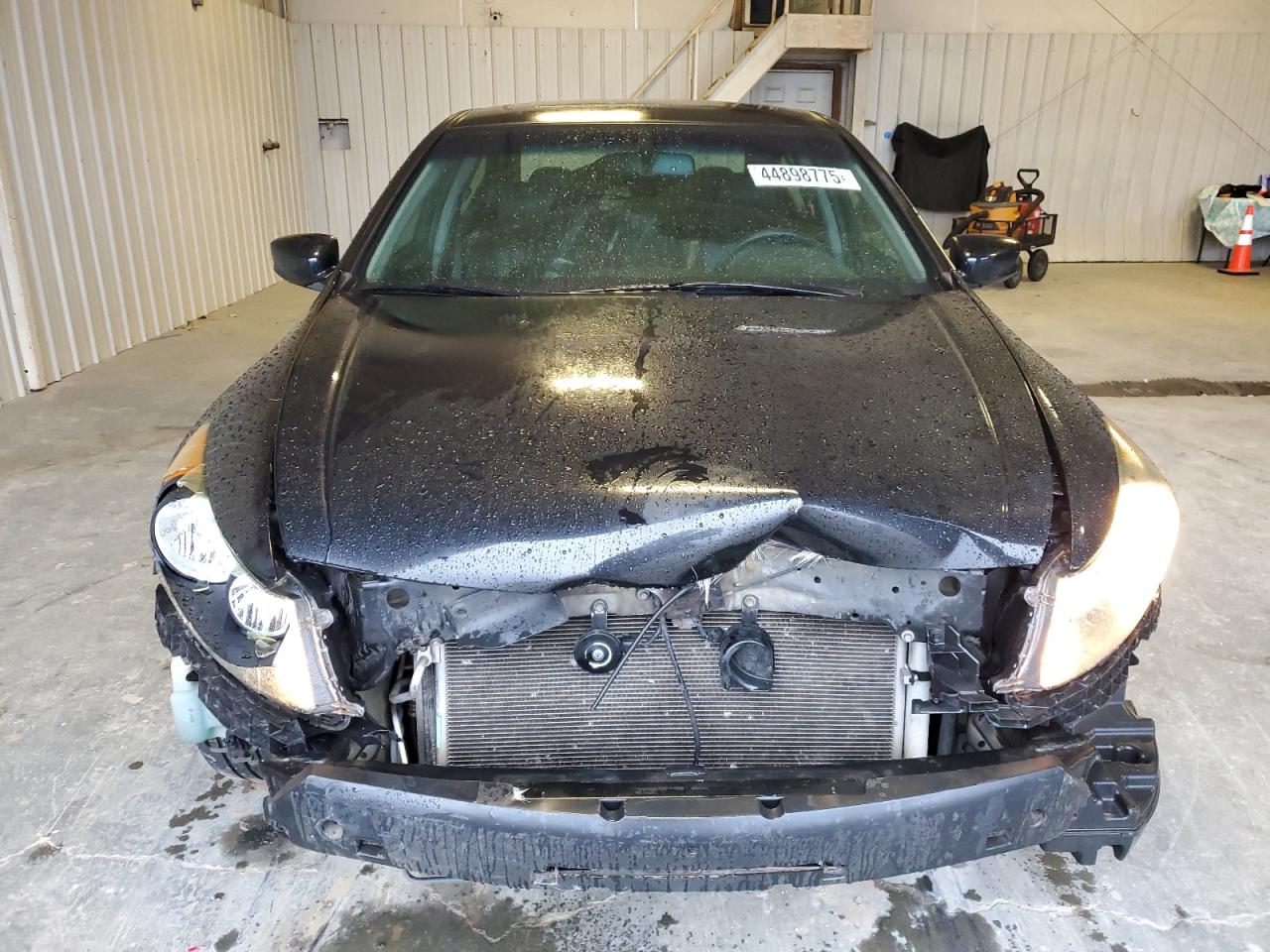 2009 Honda Accord - Image 5