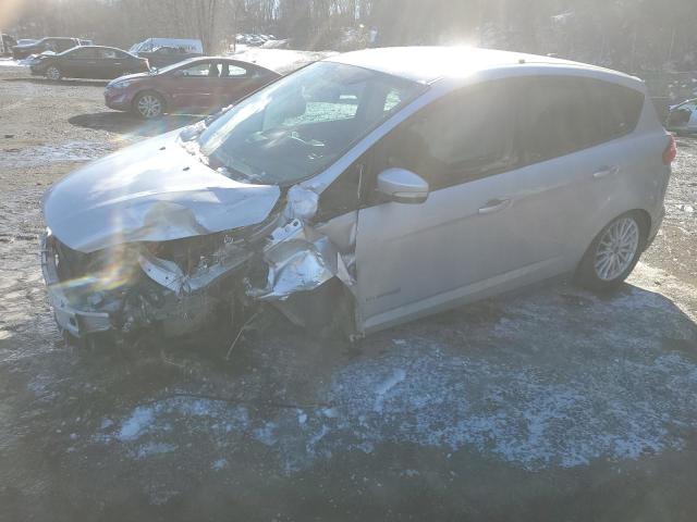 2013 Ford C-Max Se