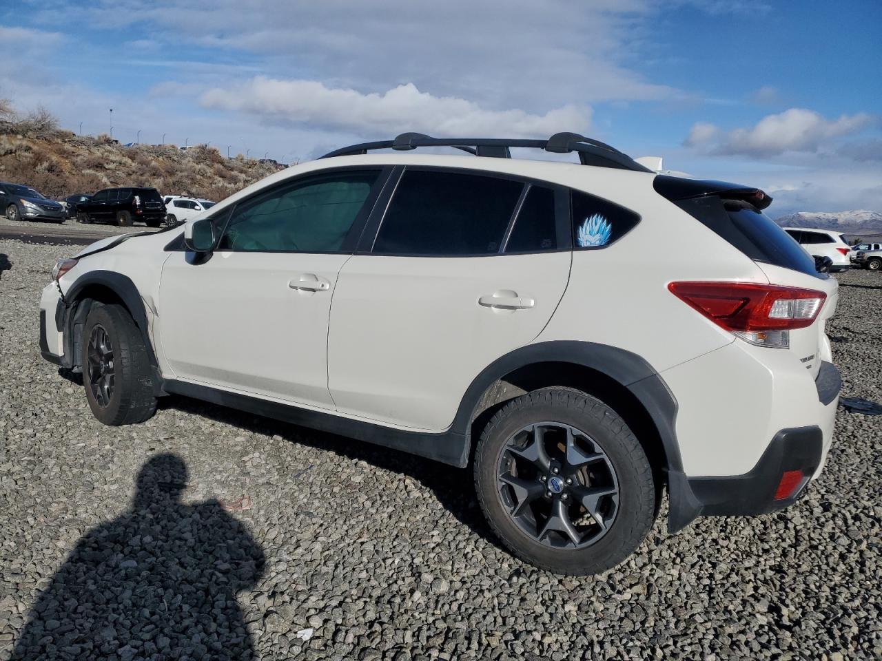 2018 Subaru XV - Image 2