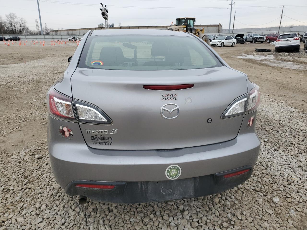 2010 Mazda 3 - Image 6