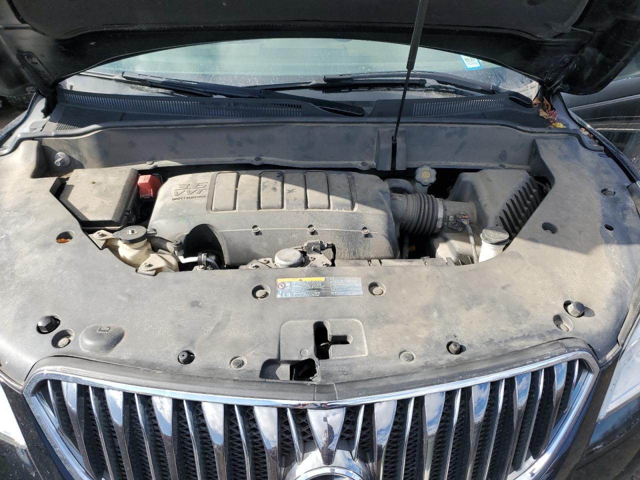 2016 Buick Enclave - Image 12