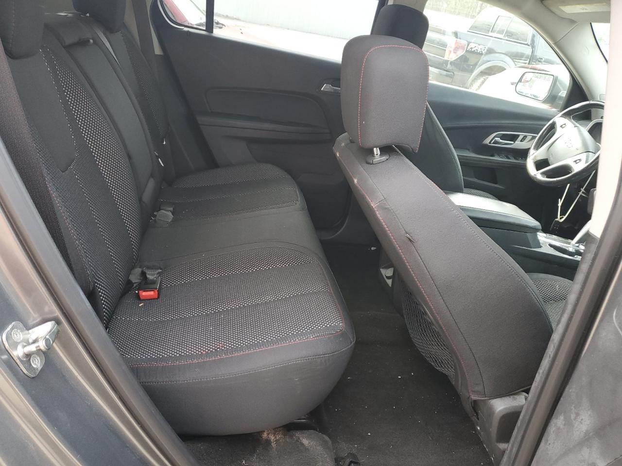 2012 Chevrolet Equinox - Image 11