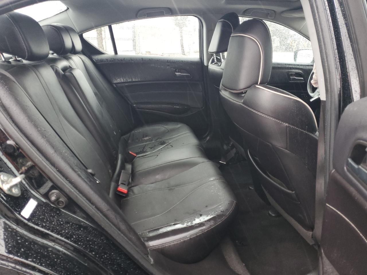 2020 Acura ILX - Image 10