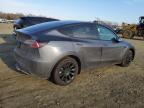 2021 Tesla Model Y  на продаже в Windsor, NJ - Rear End