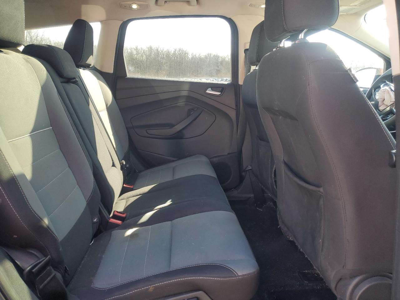 2014 Ford Escape - Image 11