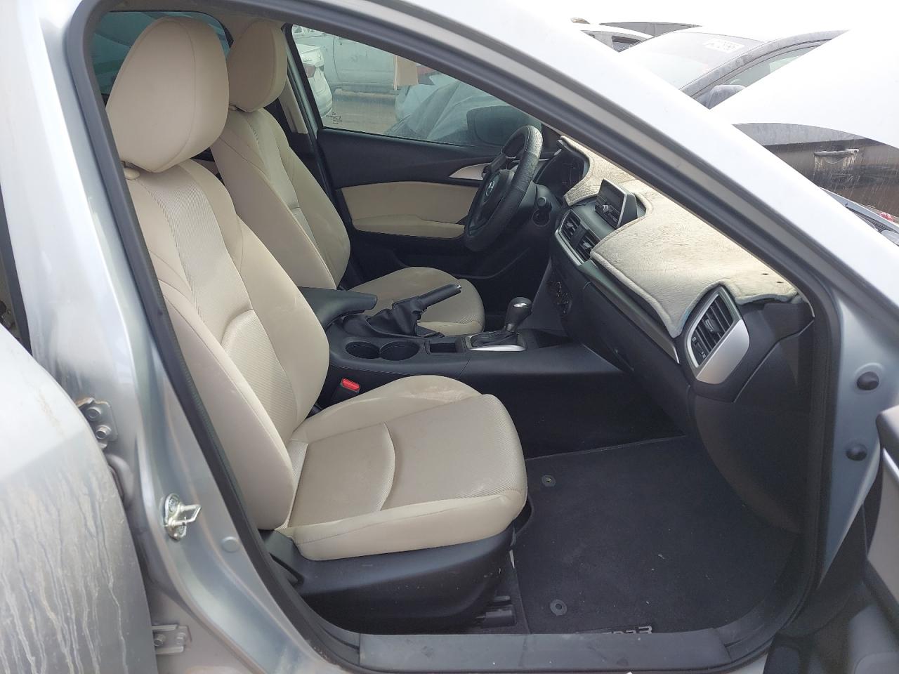 JM7BN1SZ0J1214192 - 2018 MAZDA 3 - #43891225
