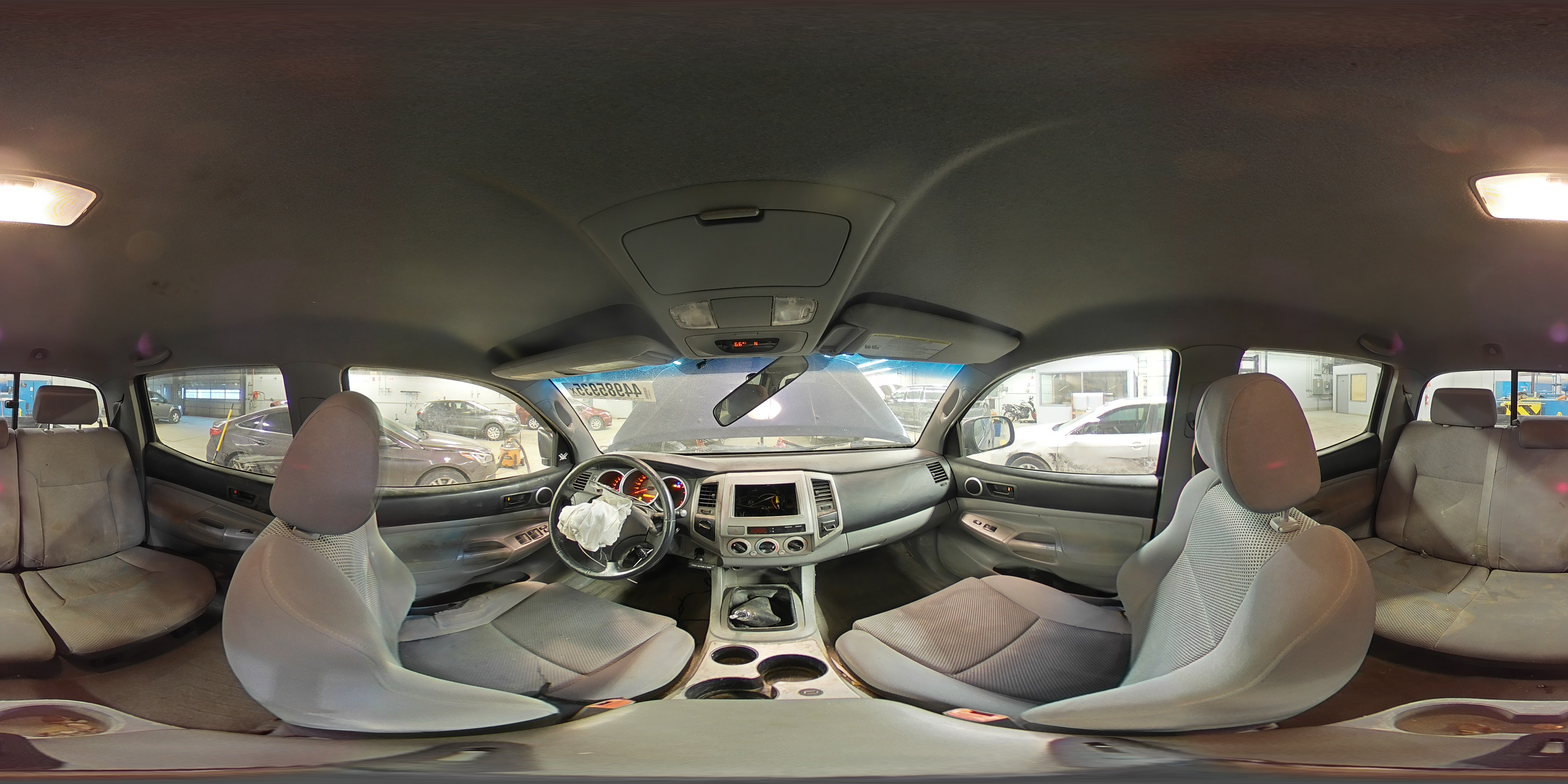 2007 Toyota Tacoma - Image 13