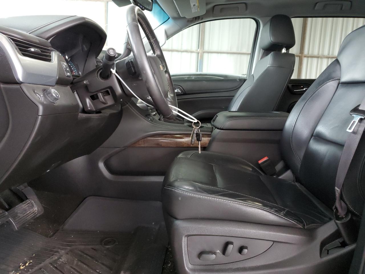 2017 Chevrolet Tahoe - Image 7