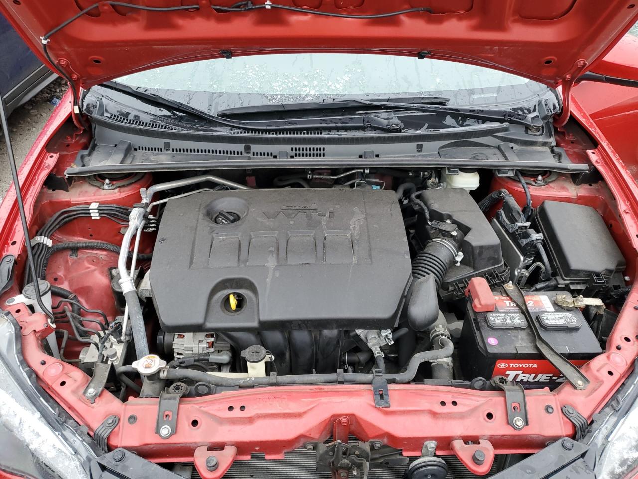 2018 Toyota Corolla - Image 12