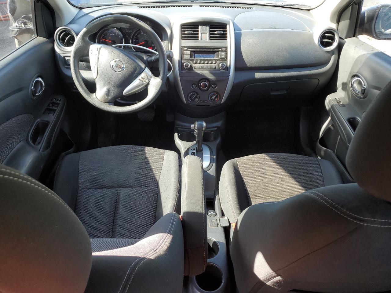 2016 Nissan Versa - Image 8