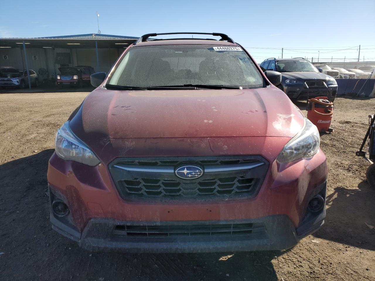 2019 Subaru XV - Image 5