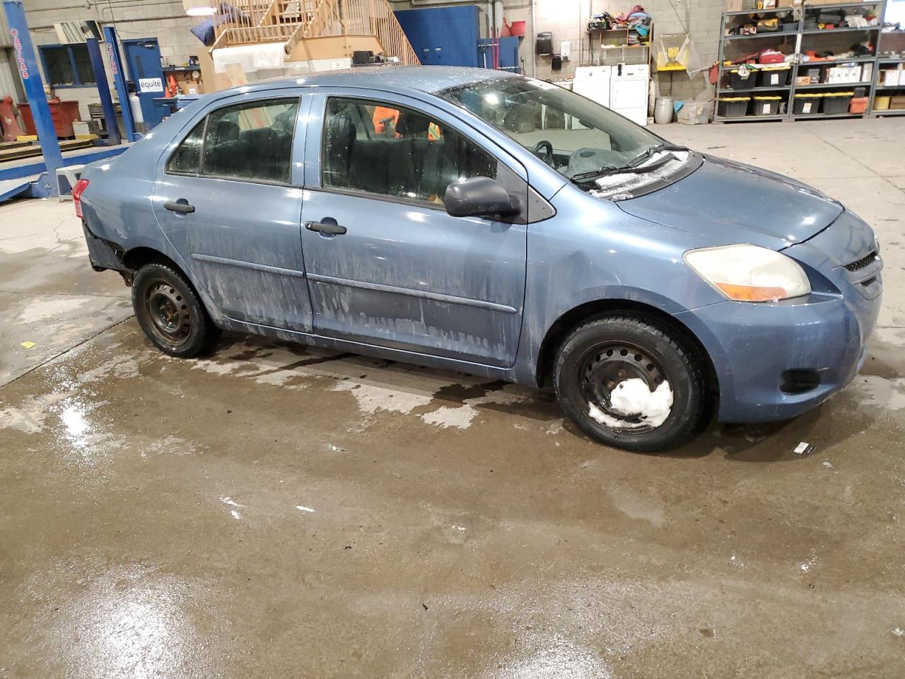 2007 Toyota Yaris - Image 4