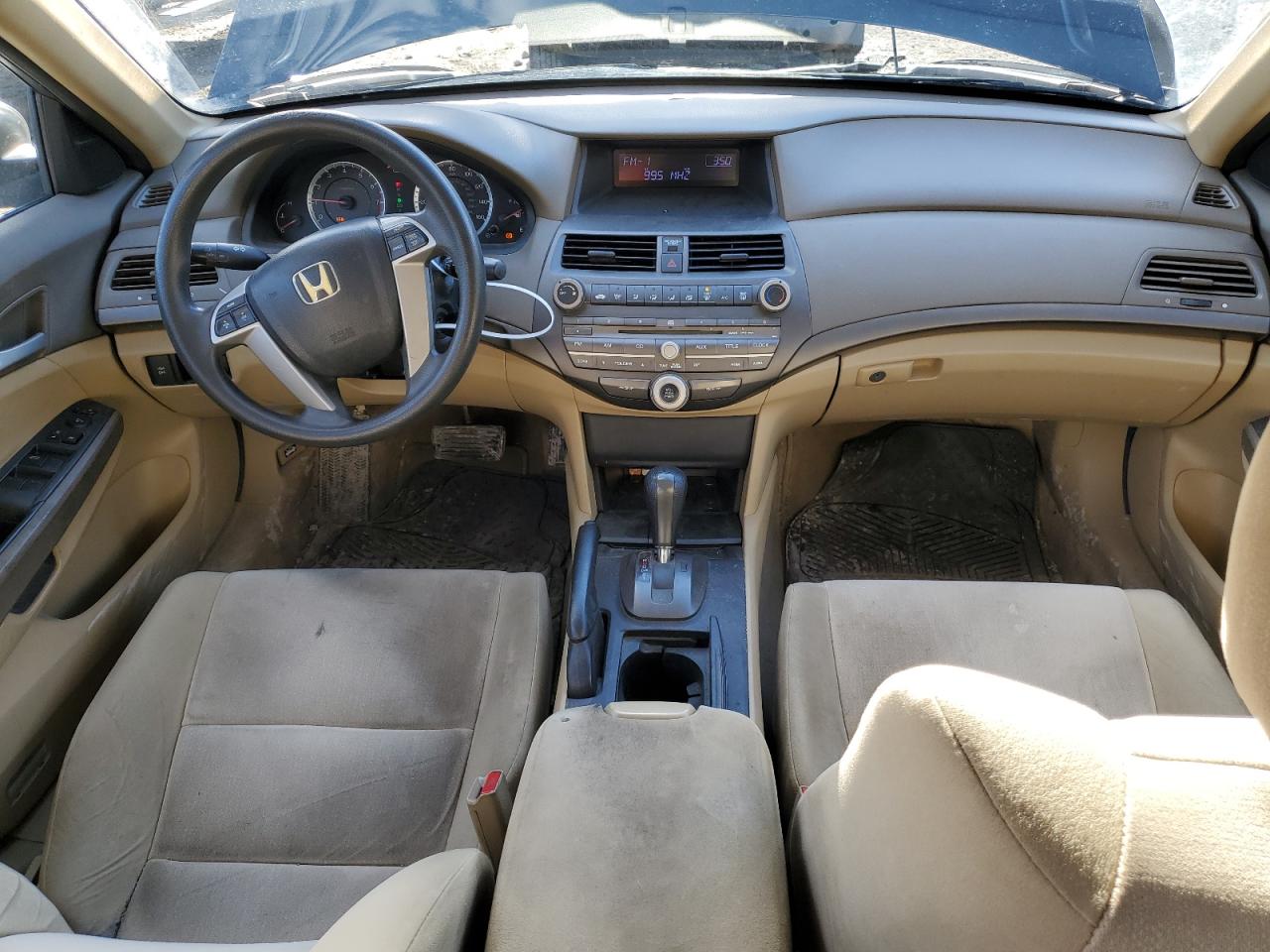2010 Honda Accord - Image 8