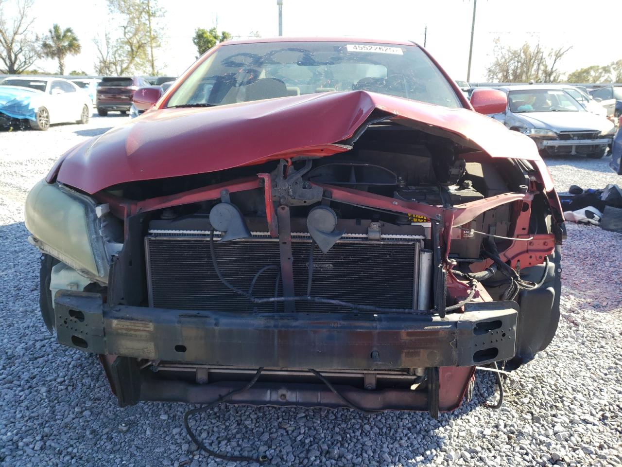 2007 Toyota Camry - Image 5