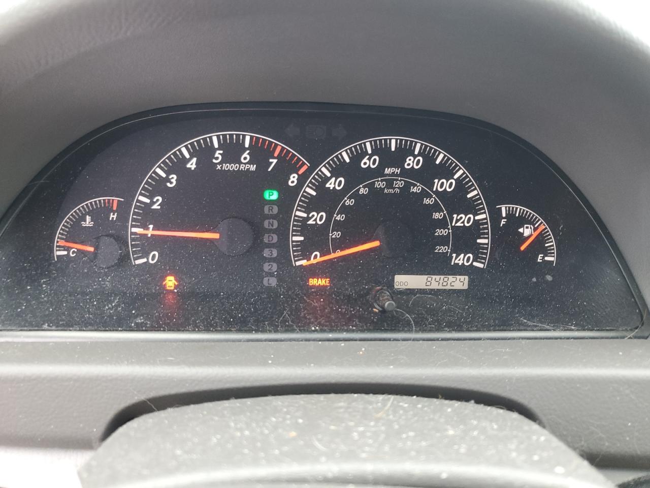 2005 Toyota Camry - Image 9
