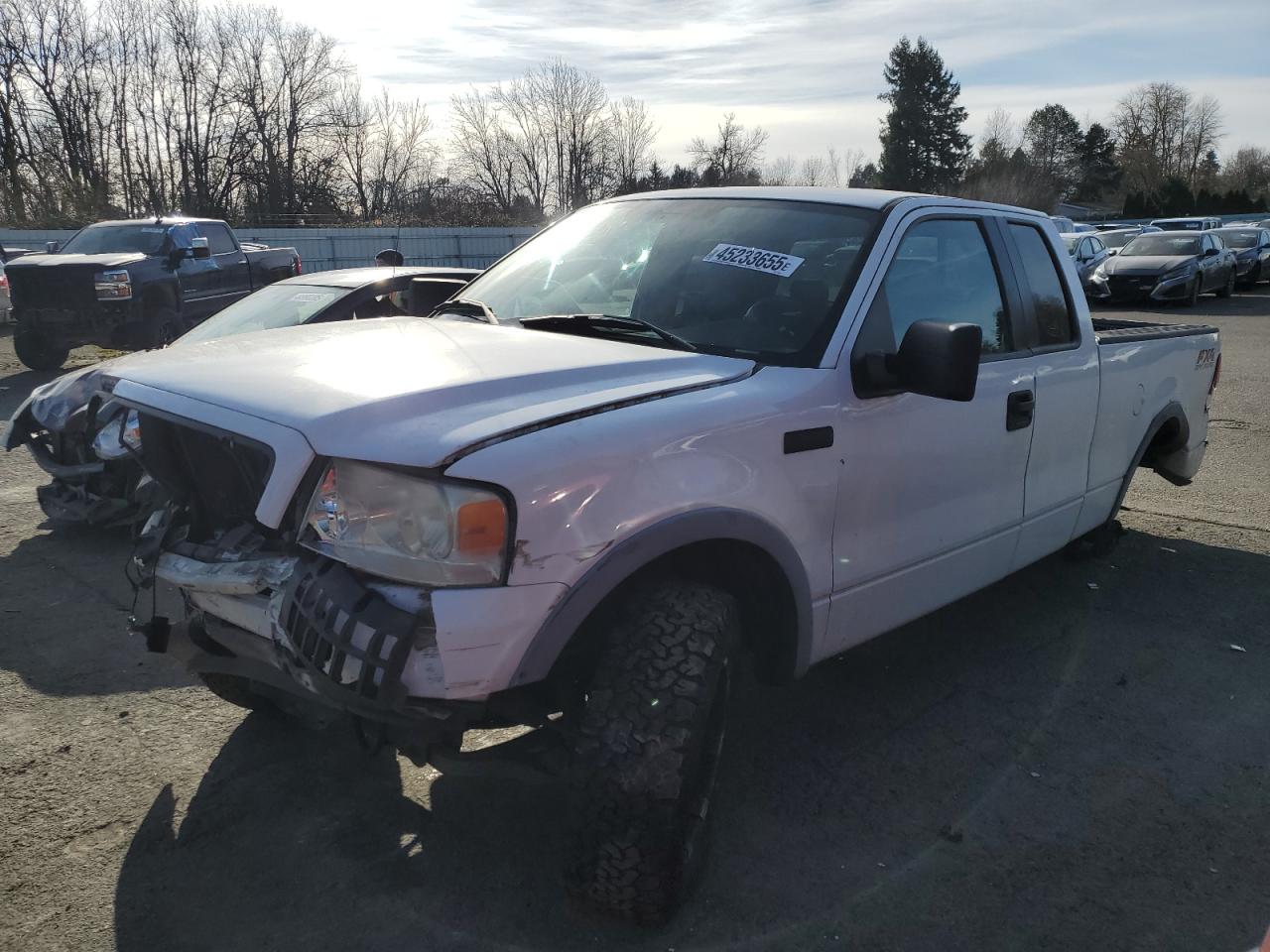 2006 Ford F-150 - Image 1