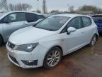 2012 SEAT IBIZA FR T for sale at Copart SANDY