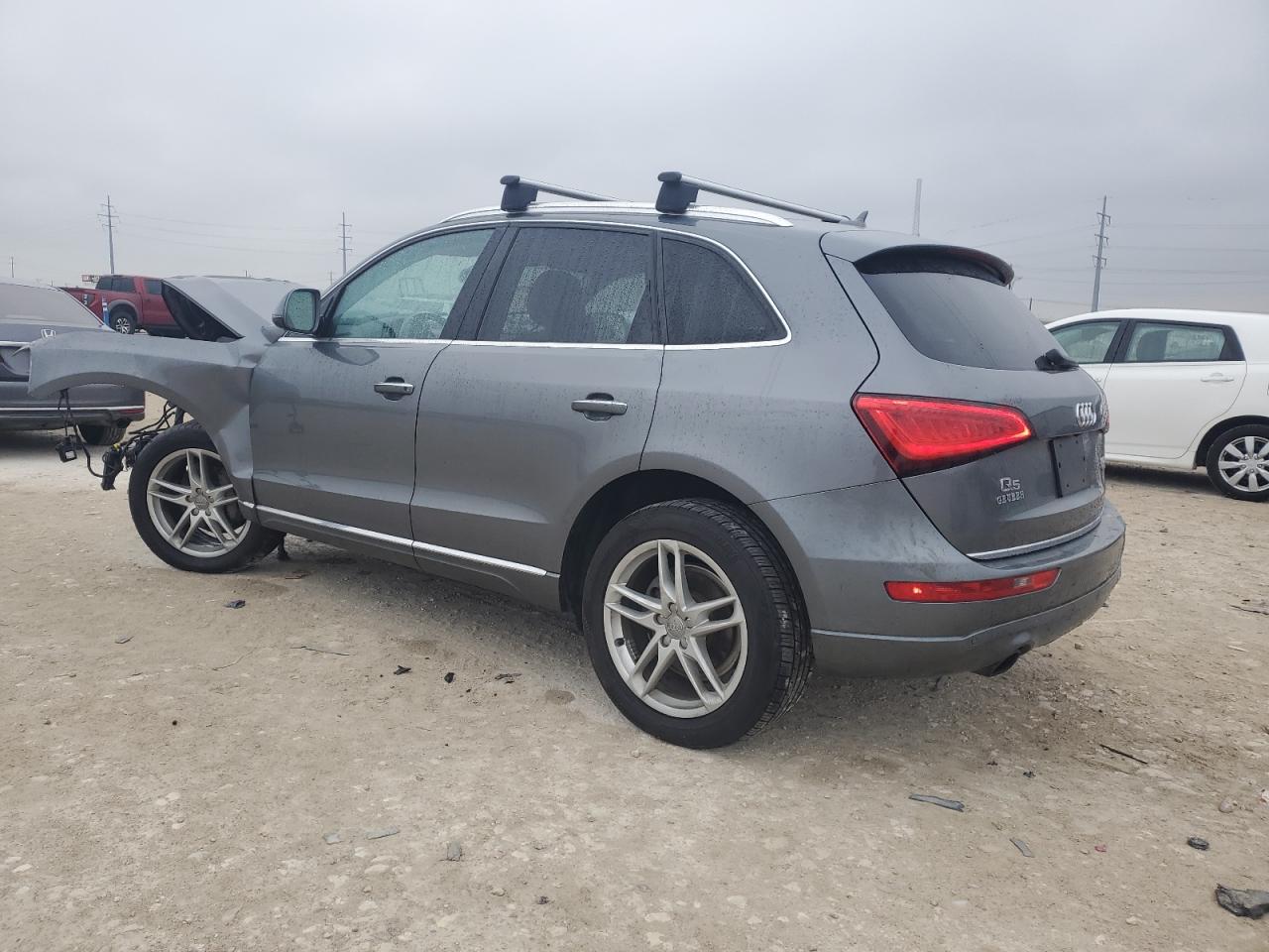 2016 Audi Q5 - Image 2