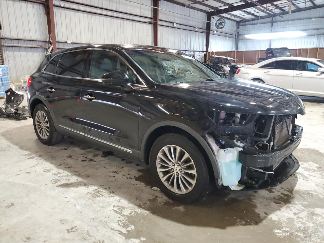 2017 Lincoln MKX - Image 4