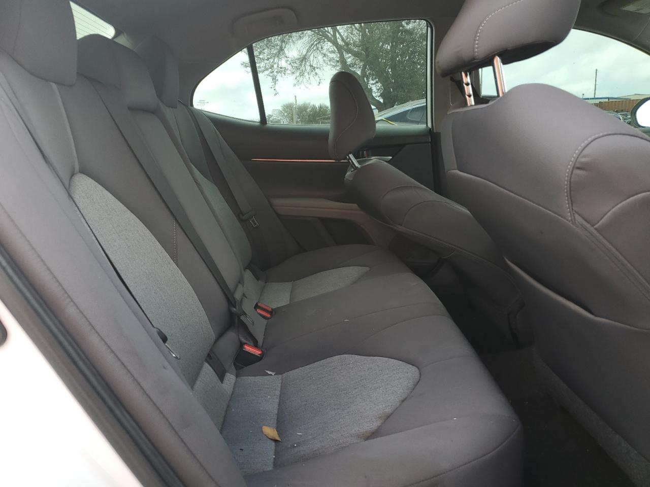 2021 Toyota Camry - Image 10
