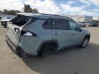 2021 Toyota Rav4 Xle იყიდება Martinez-ში, CA - All Over