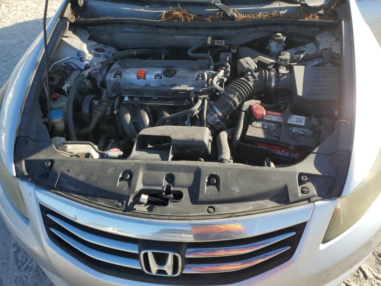 2011 Honda Accord - Image 11