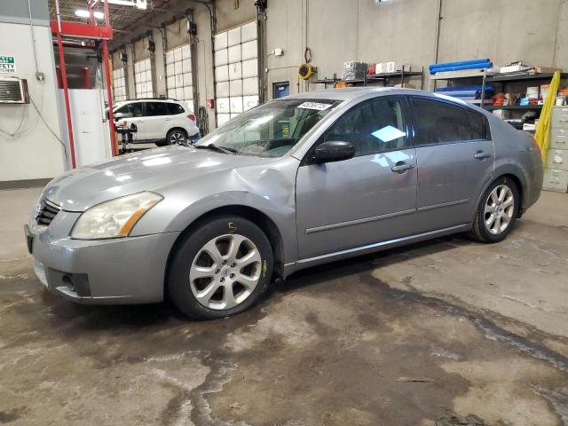 2008 Nissan Maxima Se