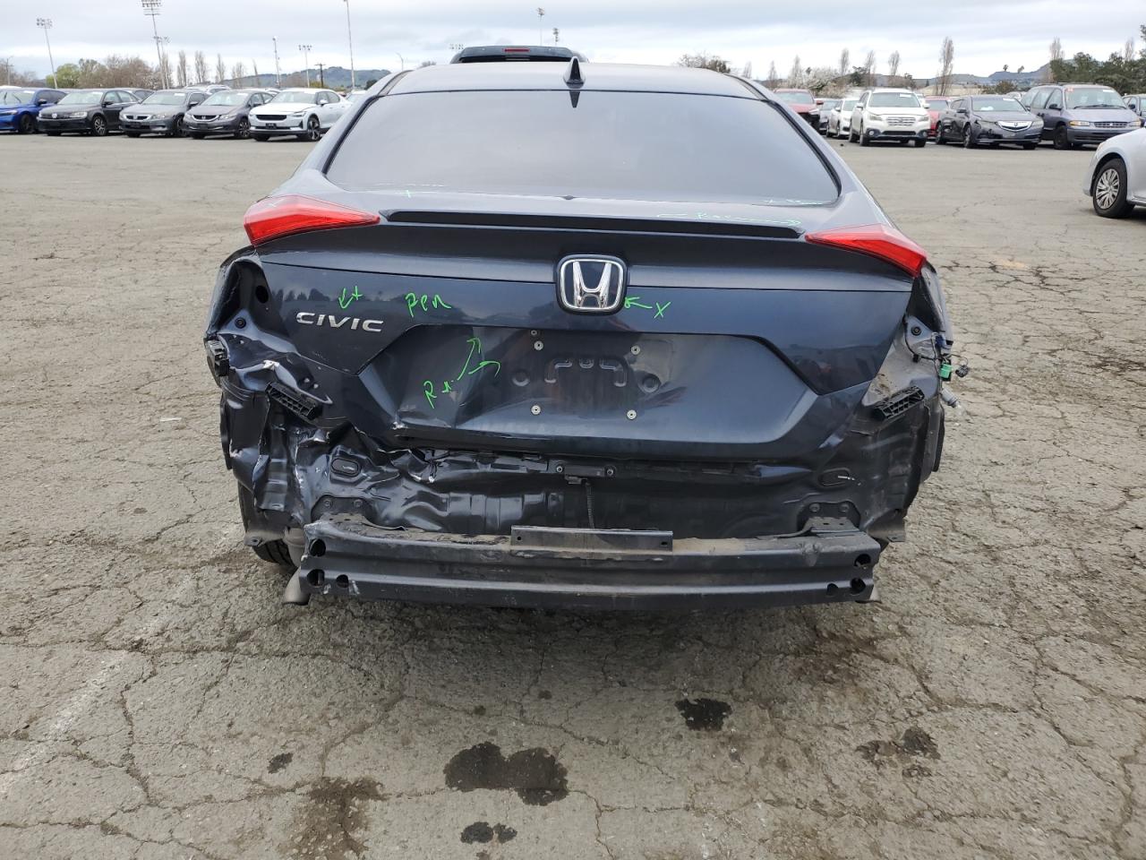 2019 Honda Civic - Image 6