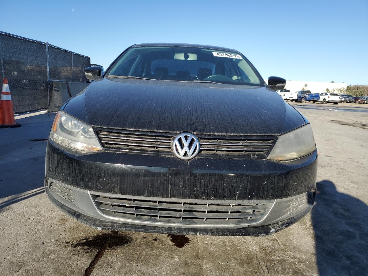 2014 Volkswagen Jetta - Image 5