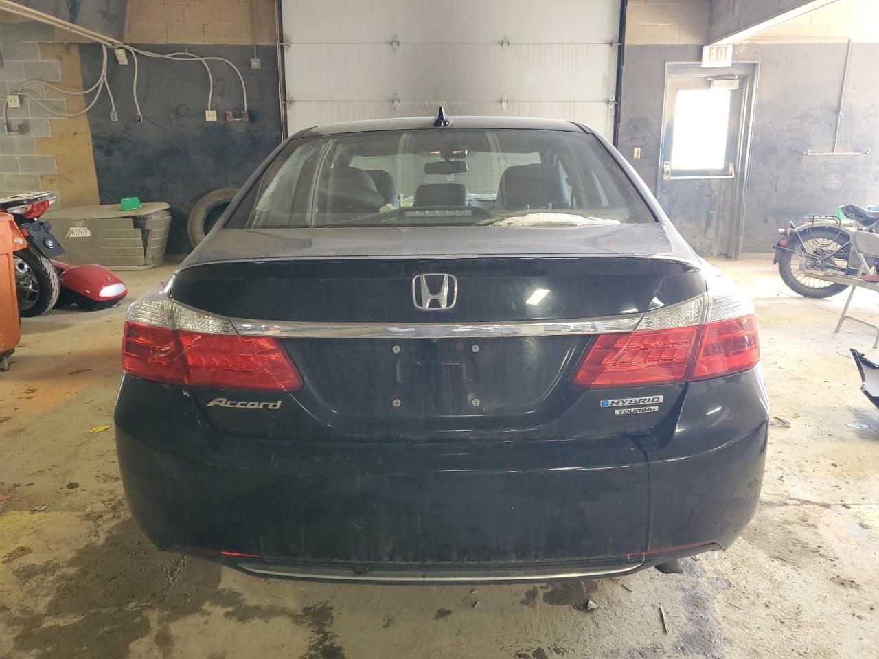 2015 Honda Accord - Image 6
