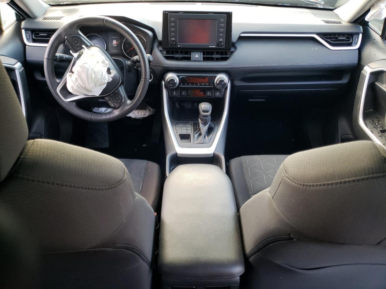 2021 Toyota RAV 4 - Image 8