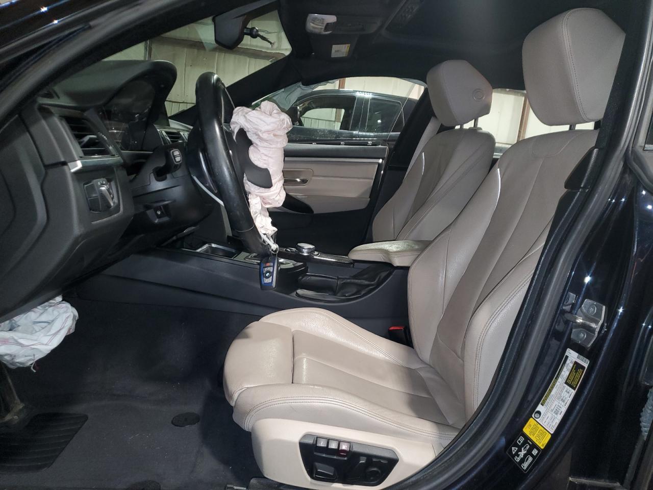 2015 BMW 4er - Image 7