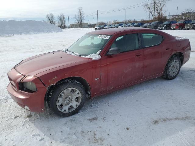 2007 Dodge Charger Se