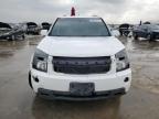 2008 Chevrolet Equinox Ltz продається в Grand Prairie, TX - Front End