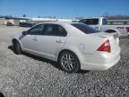 2010 Ford Fusion Sel en Venta en Hueytown, AL - Front End