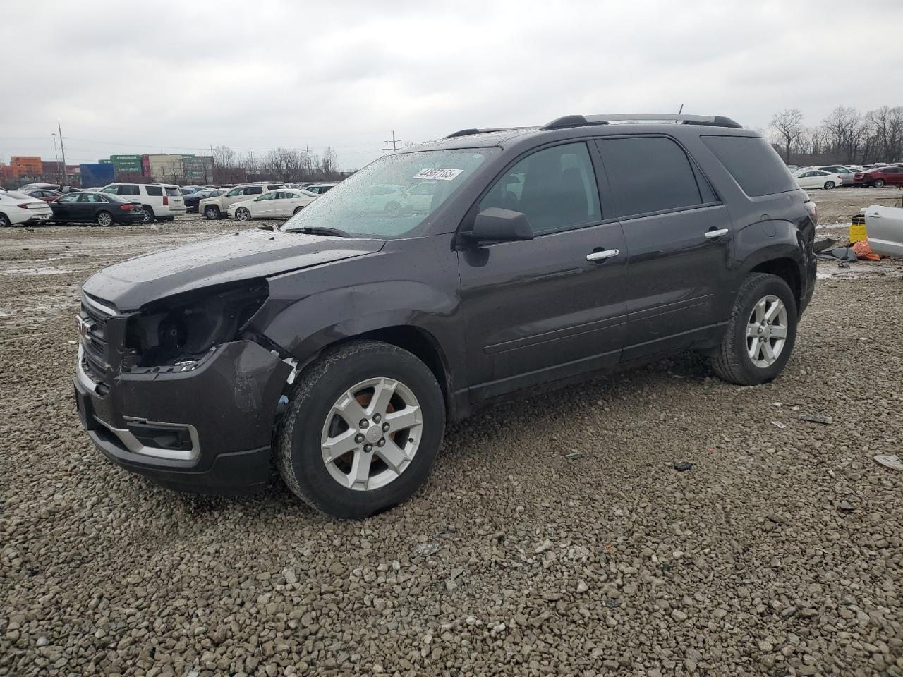 2013 GMC Acadia - Image 1