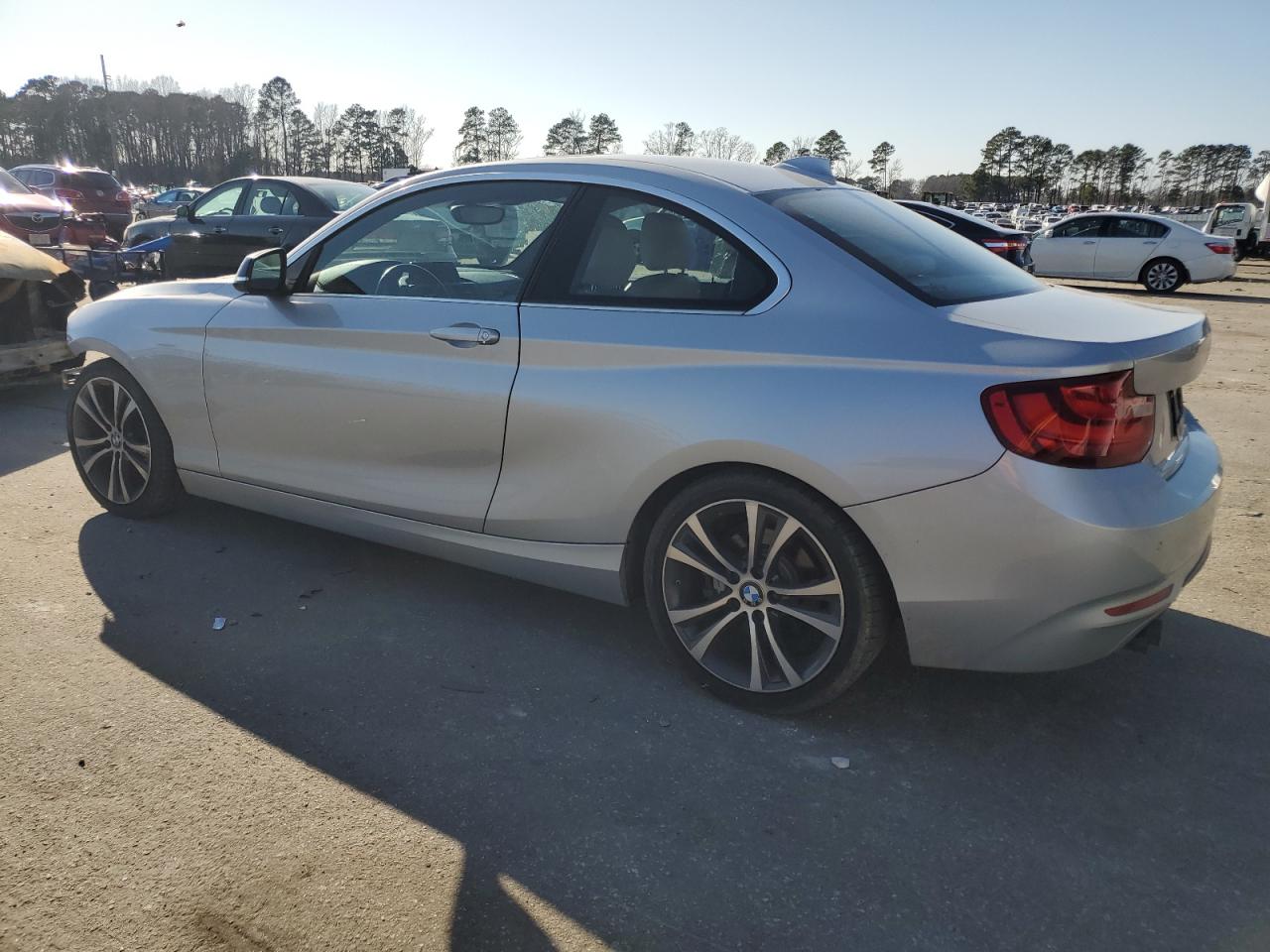2014 BMW 2er - Image 2
