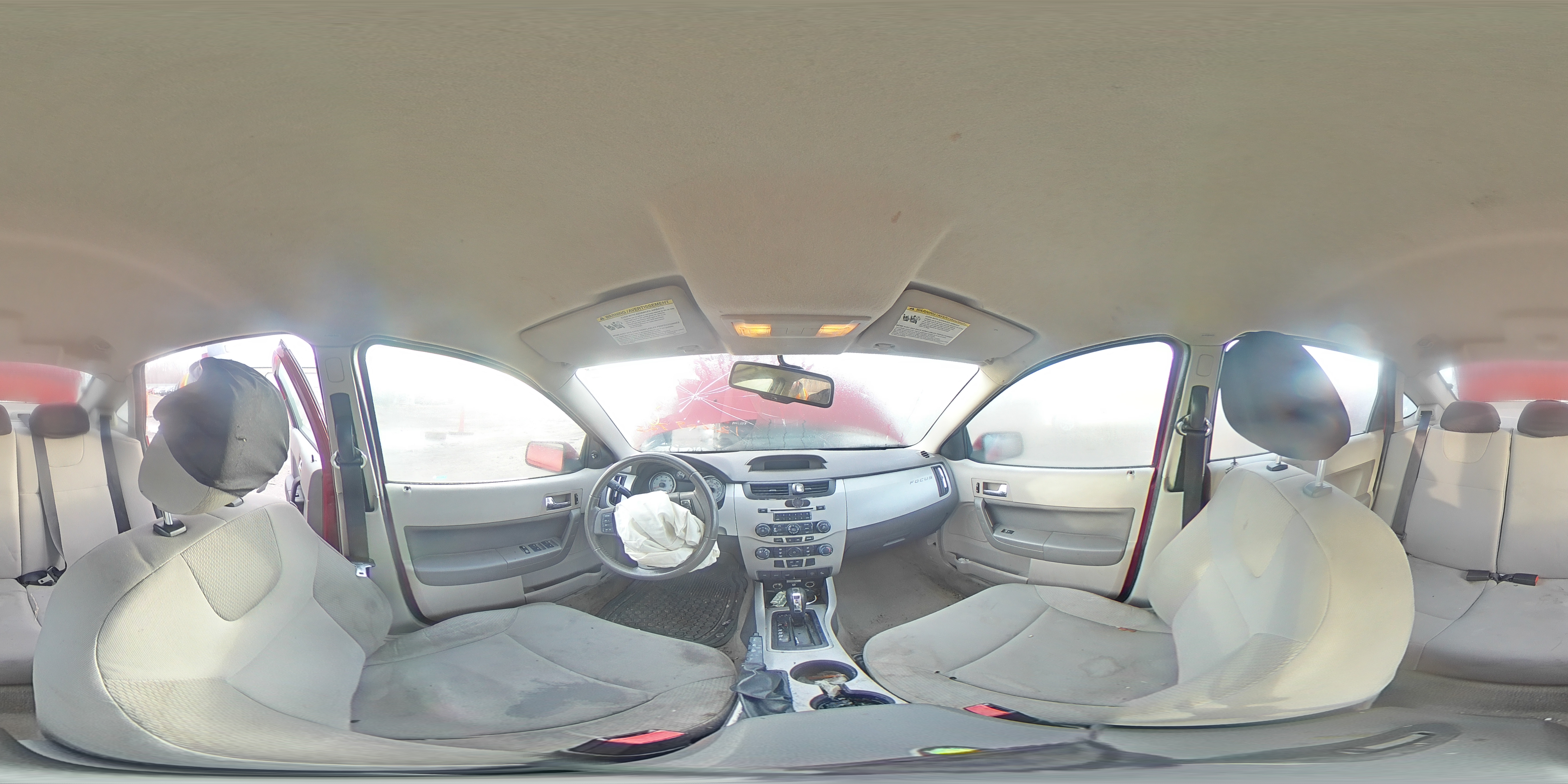 2009 Ford Focus - Image 12