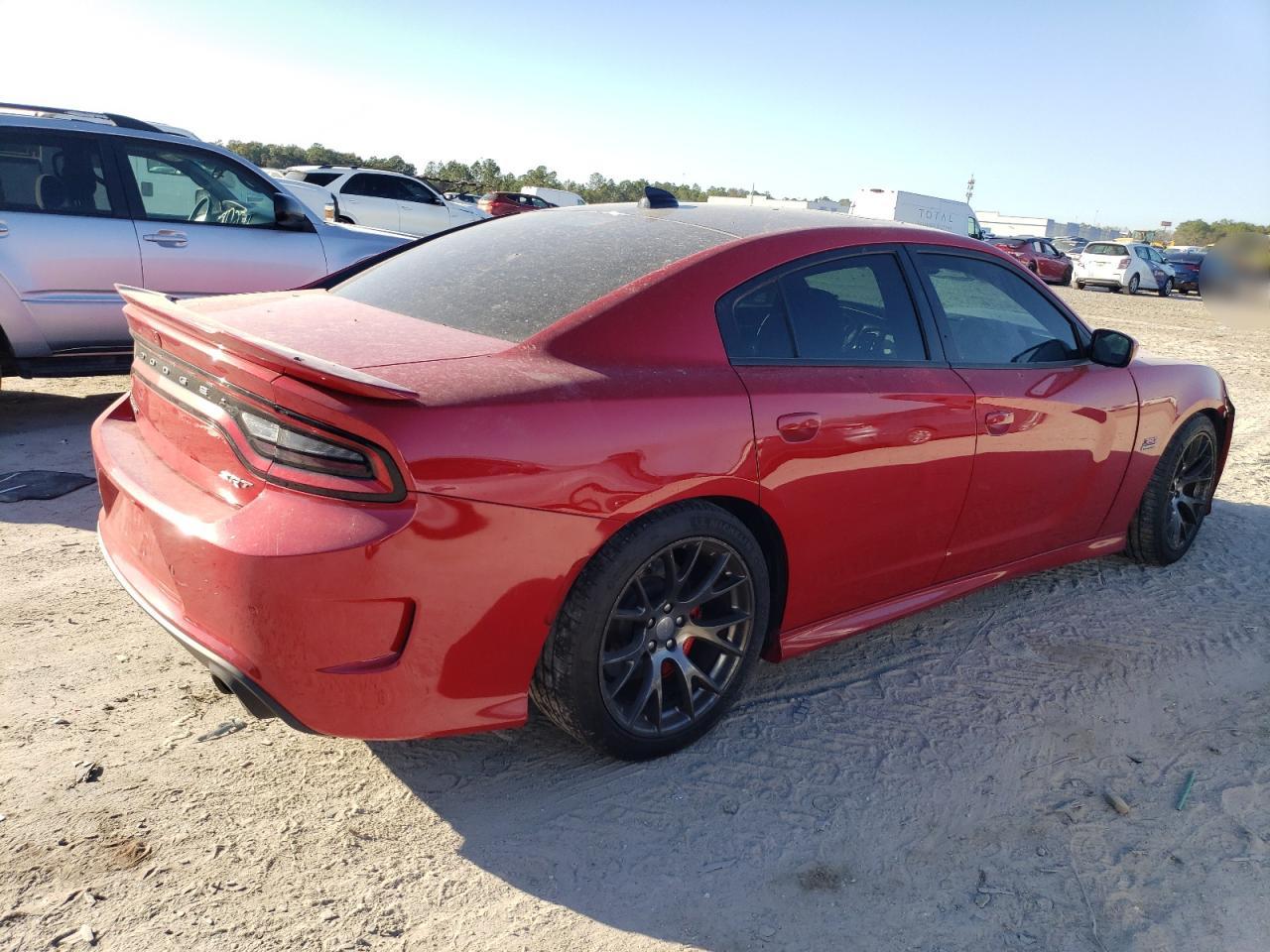 2016 Dodge Charger - Image 3