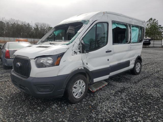 2021 Ford Transit T-350