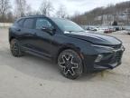 2023 Chevrolet Blazer Rs продається в Ellwood City, PA - Front End